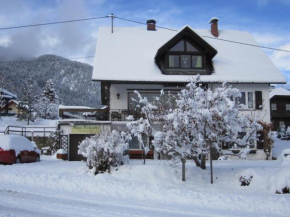 Haus Holunder Weissbriach, Weißbriach, Österreich